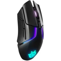 Игровая мышь SteelSeries Rival 650 фото 2